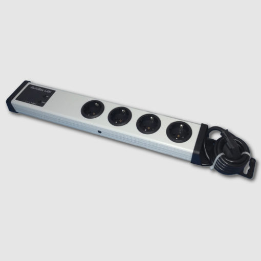 MB1250 MultiBox-pro LAN+
