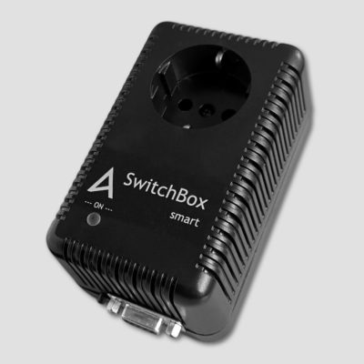 SwitchBox-smart seri